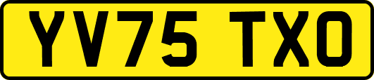 YV75TXO