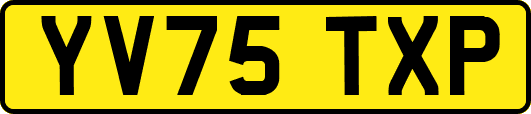 YV75TXP
