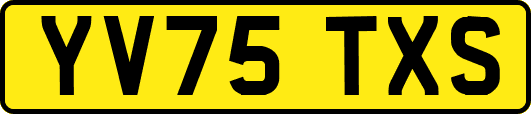 YV75TXS