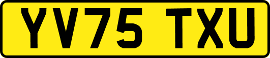 YV75TXU