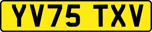 YV75TXV