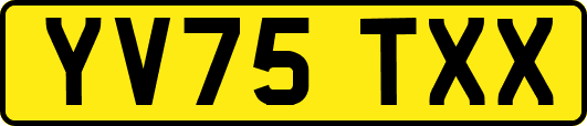 YV75TXX