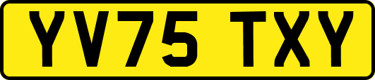 YV75TXY