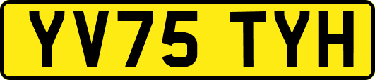 YV75TYH