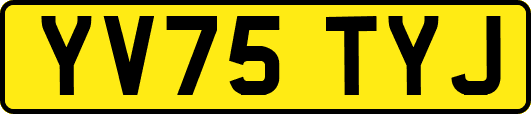 YV75TYJ