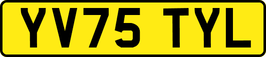YV75TYL
