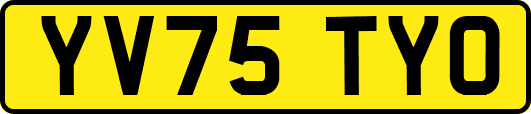 YV75TYO