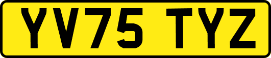 YV75TYZ
