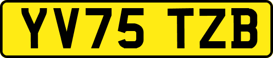 YV75TZB