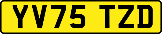 YV75TZD