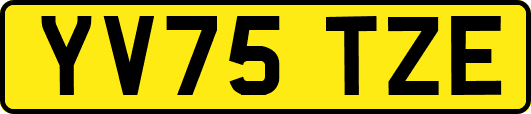 YV75TZE
