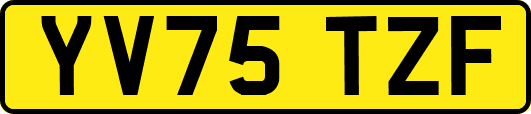 YV75TZF