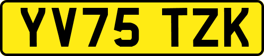 YV75TZK