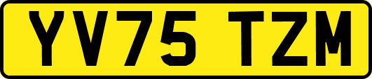 YV75TZM