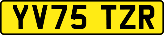 YV75TZR