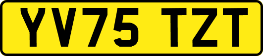 YV75TZT