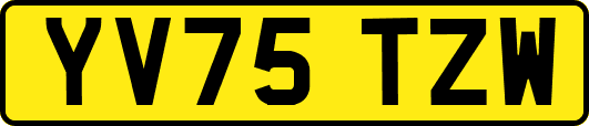 YV75TZW