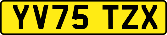 YV75TZX