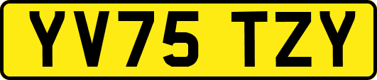 YV75TZY