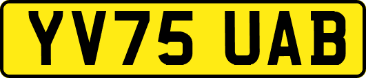 YV75UAB