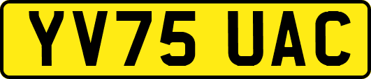 YV75UAC