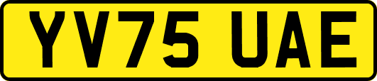YV75UAE