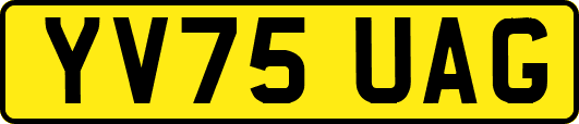 YV75UAG