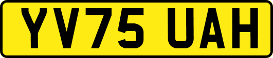 YV75UAH