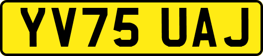 YV75UAJ