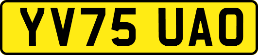 YV75UAO