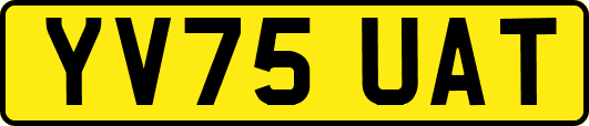 YV75UAT