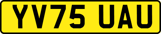 YV75UAU