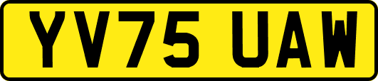 YV75UAW
