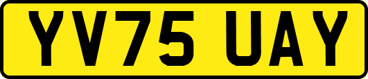YV75UAY