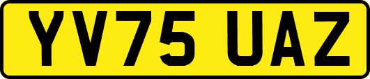 YV75UAZ