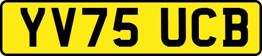 YV75UCB