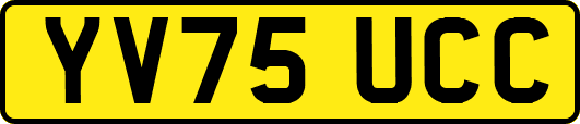 YV75UCC