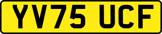YV75UCF