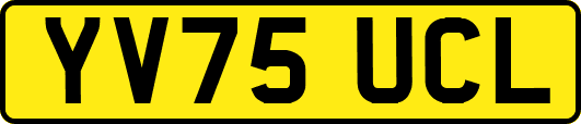 YV75UCL