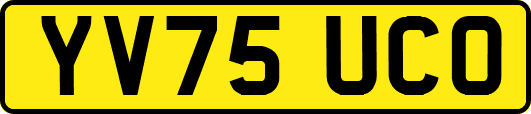 YV75UCO