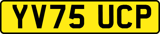 YV75UCP