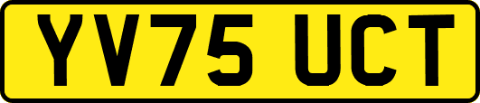 YV75UCT