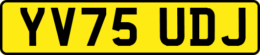 YV75UDJ