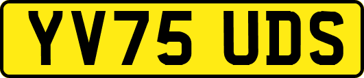 YV75UDS