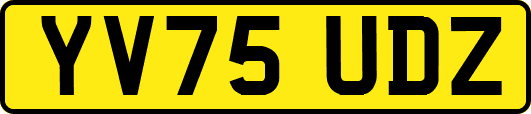 YV75UDZ
