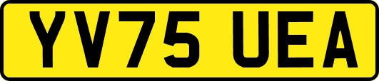 YV75UEA