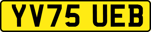YV75UEB