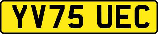 YV75UEC
