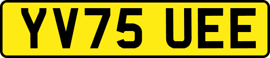 YV75UEE