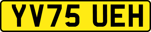 YV75UEH